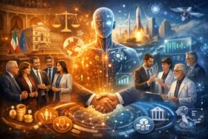 intelligenza artificiale