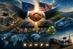 intesa Ue-USA materie critiche