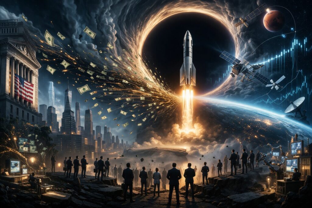 ipo spacex