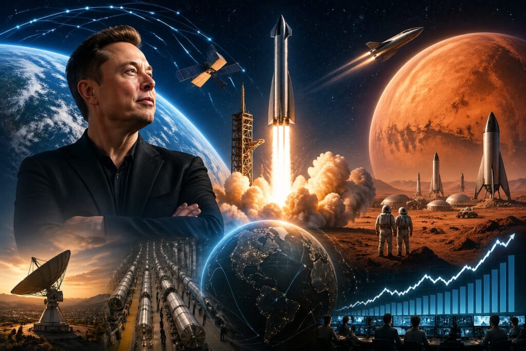 ipo spacex elon musk