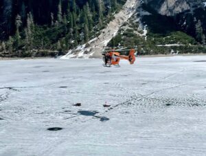 lago di braies
