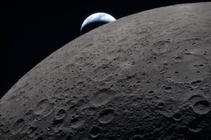 luna artemis II
