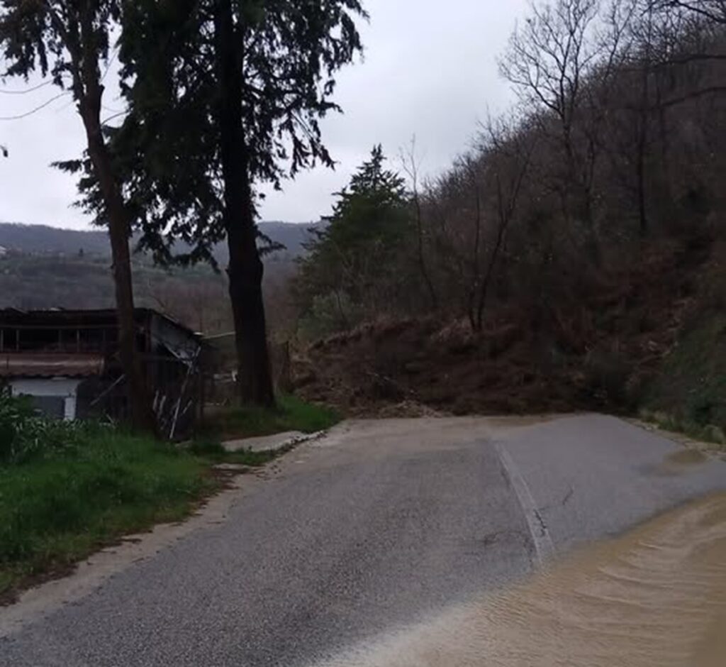 maltempo abruzzo