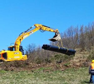 maltempo abruzzo frana Roccaspinalveti