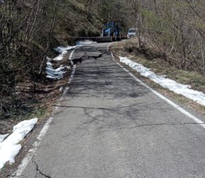maltempo acquasanta terme marche