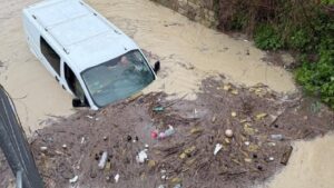 maltempo ariano irpino campania