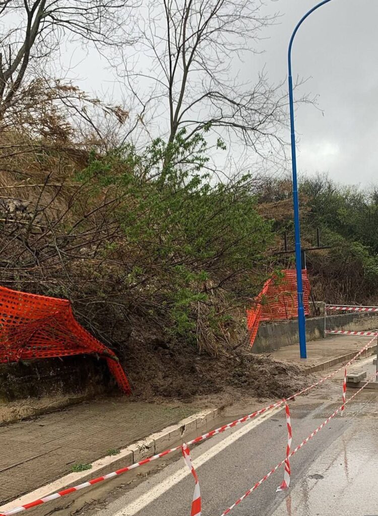 maltempo basilicata