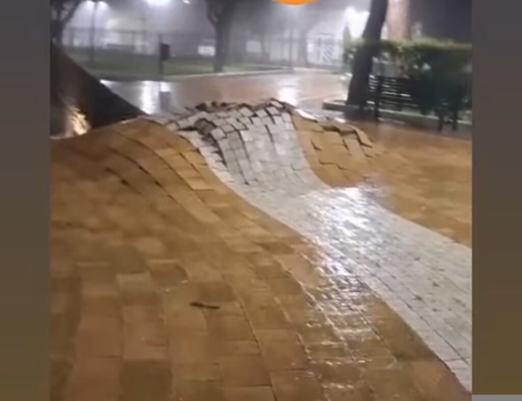 maltempo basilicata