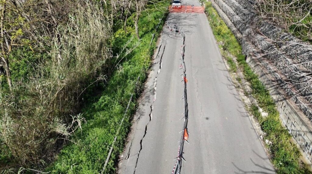 maltempo basilicata