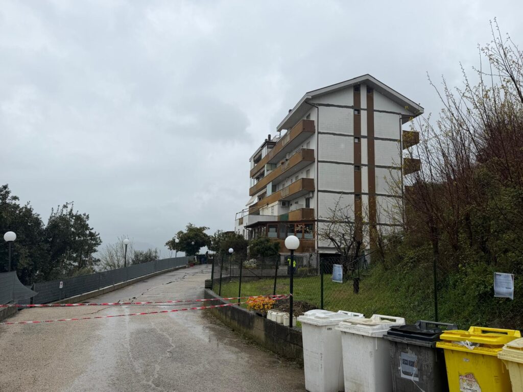 maltempo chieti abruzzo