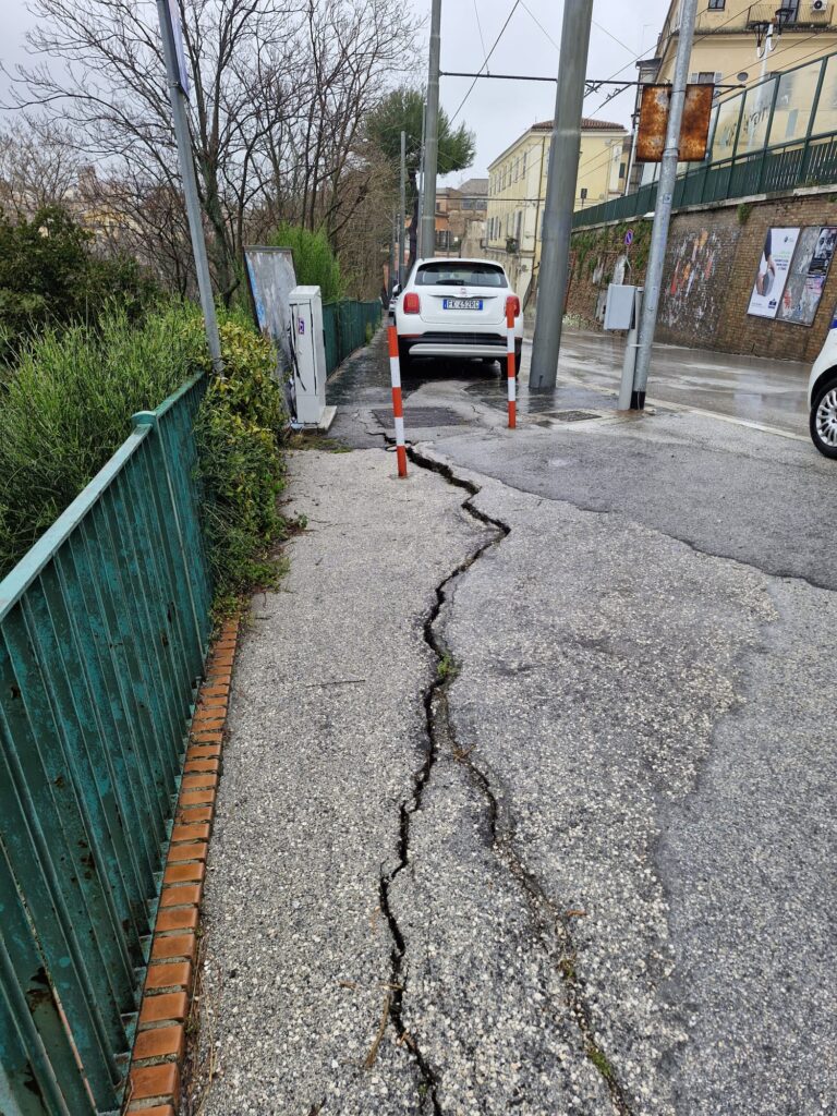 maltempo chieti abruzzo