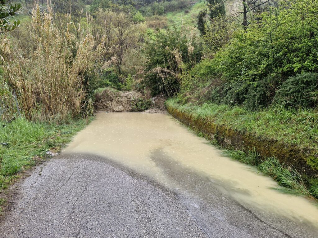 maltempo chieti abruzzo