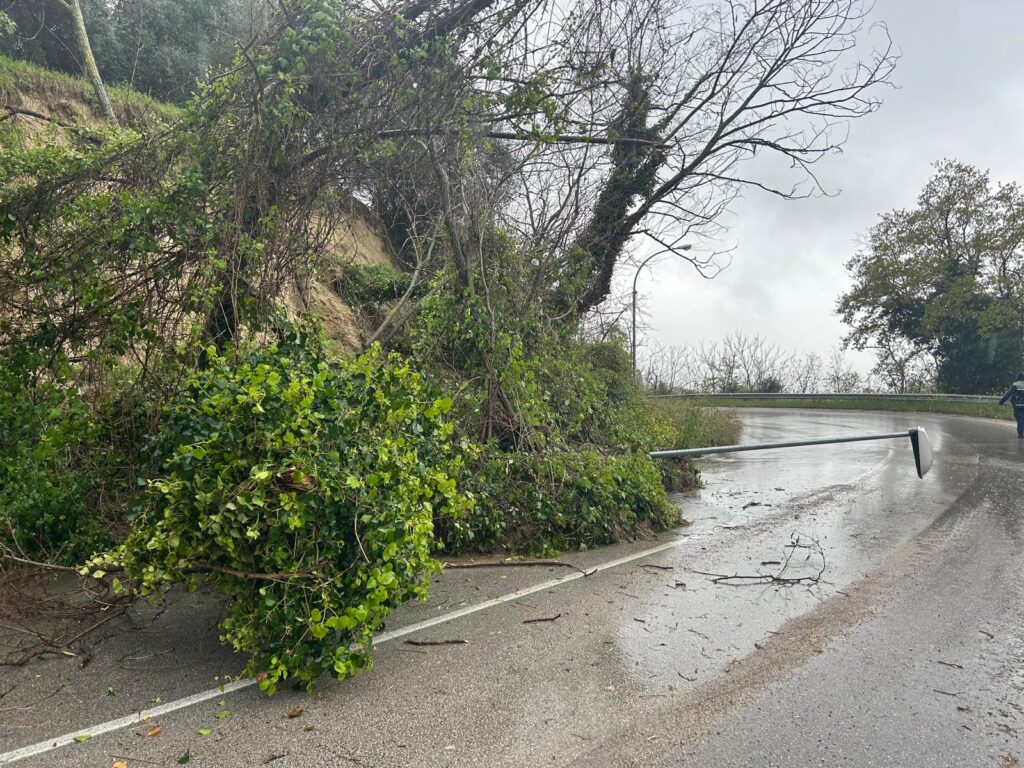 maltempo chieti abruzzo