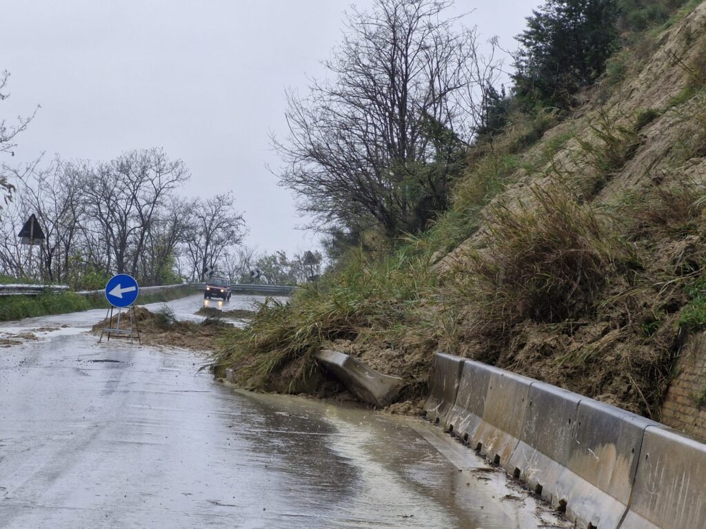 maltempo chieti abruzzo