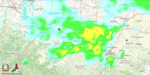 maltempo emilia romagna