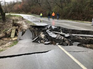 maltempo frosolone molise