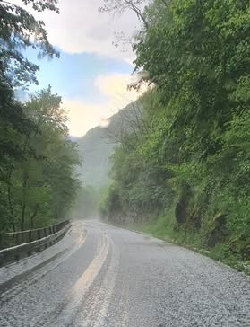 maltempo grandine laino lombardia