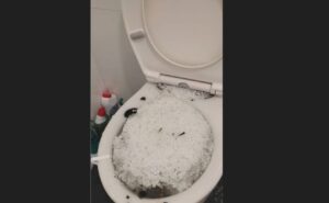 maltempo grandine vigevano lombardia