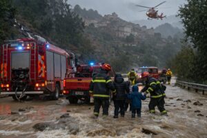 maltempo messina sicilia