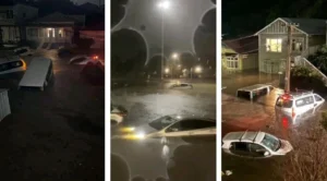 maltempo nuova zelanda