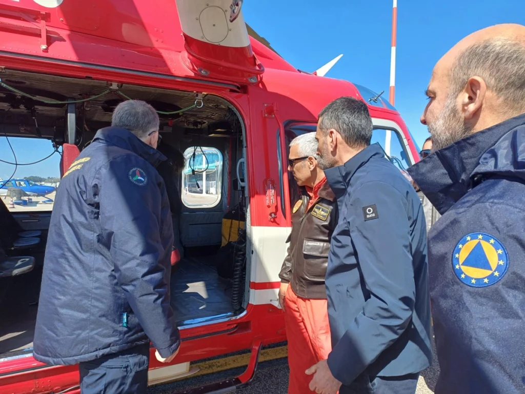 Maltempo puglia ciciliano