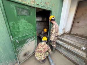 maltempo puglia esercito