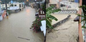 maltempo repubblica dominicana