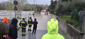 maltempo spoltore abruzzo