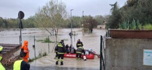 maltempo spoltore abruzzo