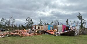 maltempo tornado USA