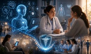 medicina intelligenza artificiale