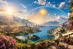 meteo italia anticiclone