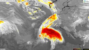 meteo nowcasting oggi 12 aprile
