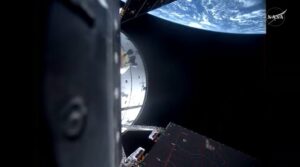 missione artemis II