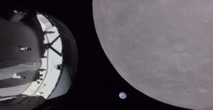 nasa artemis terra luna