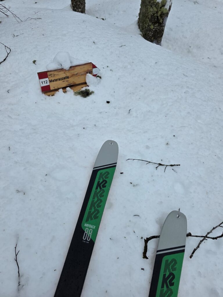 aspromonte neve 4 aprile 2026