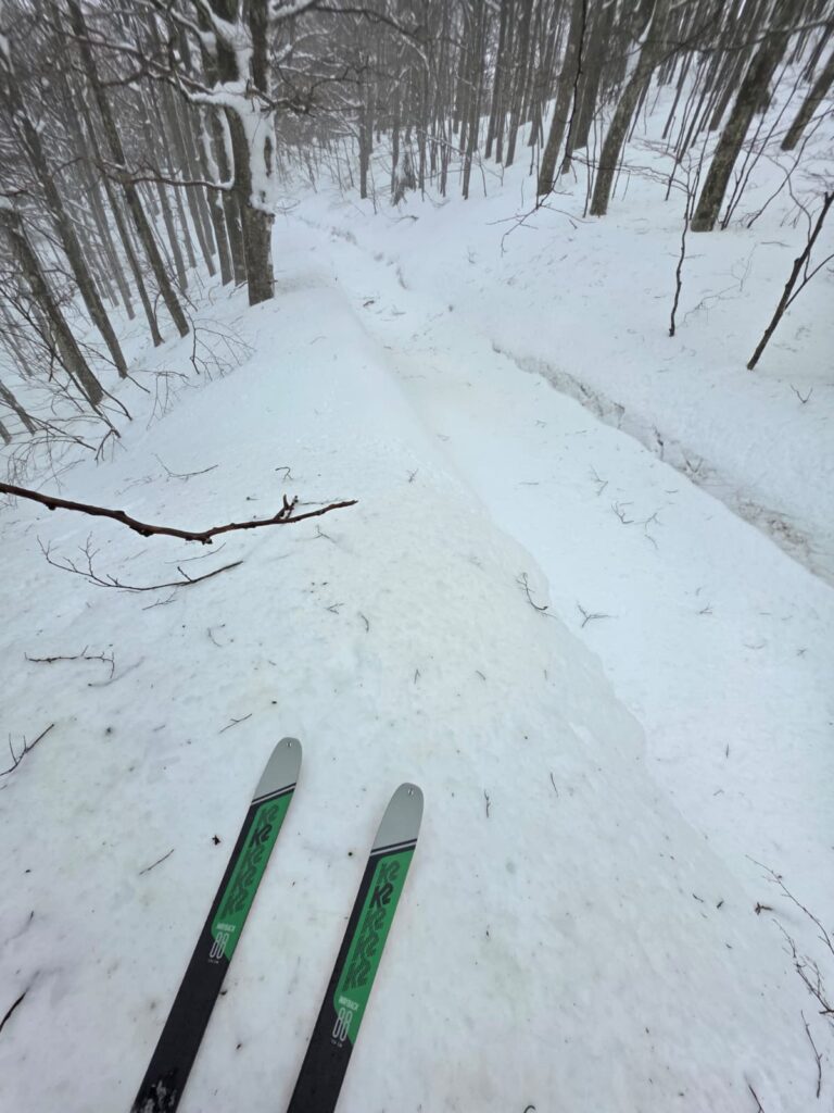 aspromonte neve 4 aprile 2026