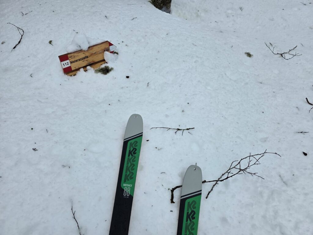 aspromonte neve 4 aprile 2026