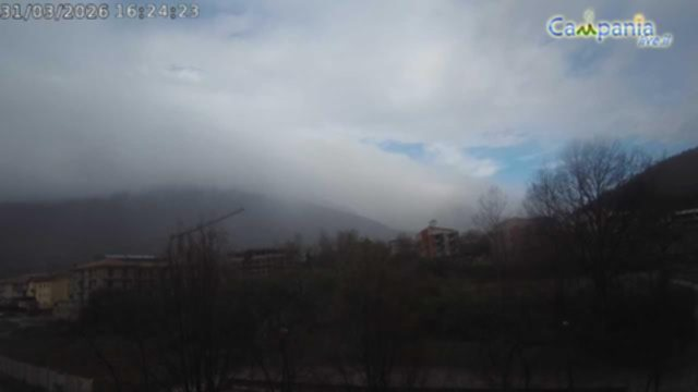 neve campania