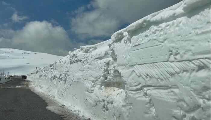 neve marche umbria