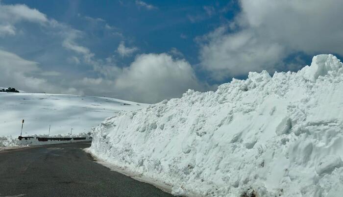 neve marche umbria