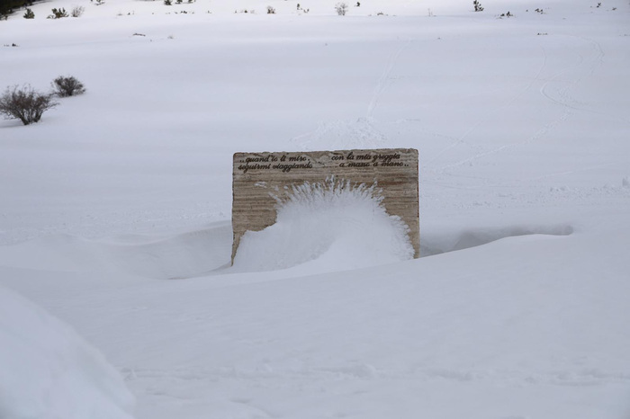 neve marche umbria