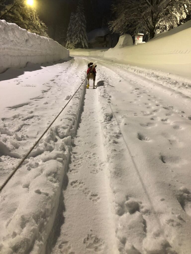 neve prati di tivo