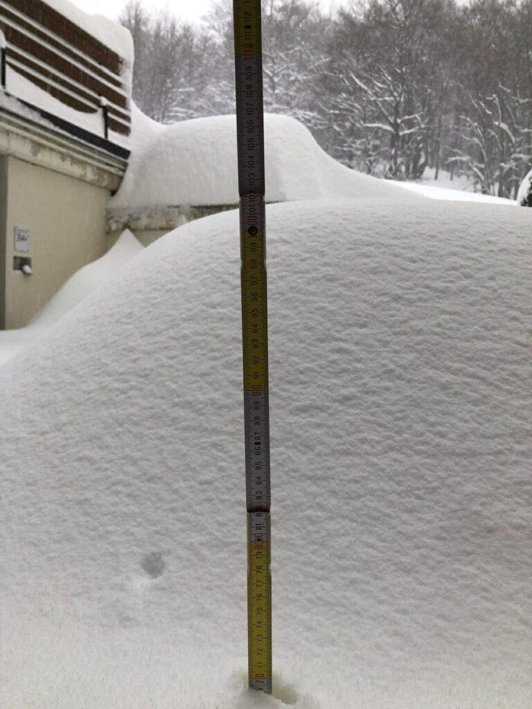 neve prati di tivo