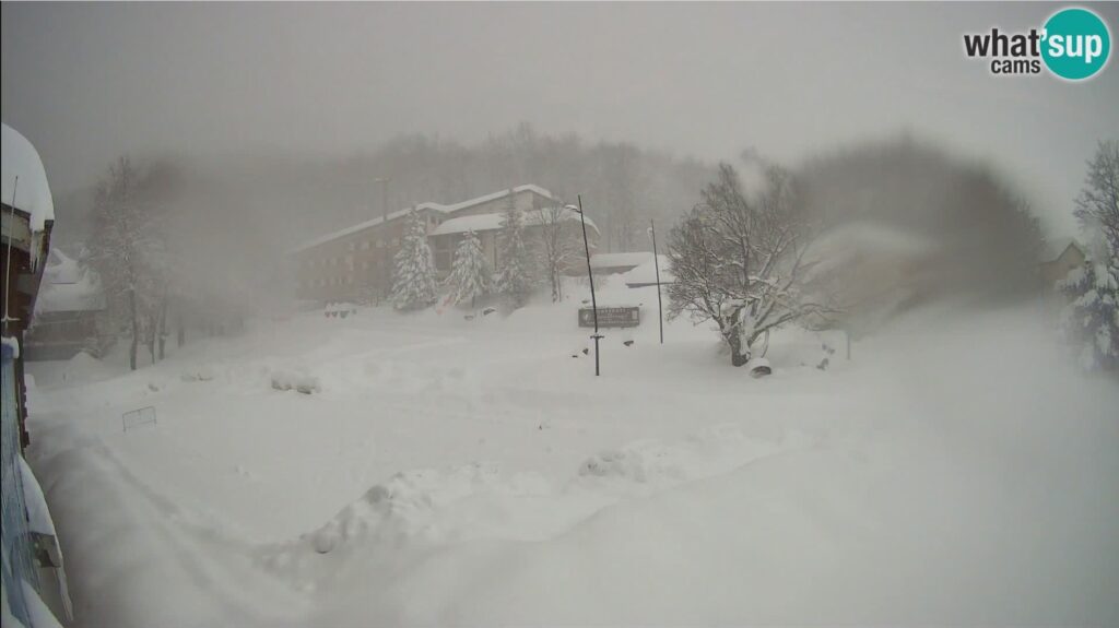 neve prati di tivo abruzzo