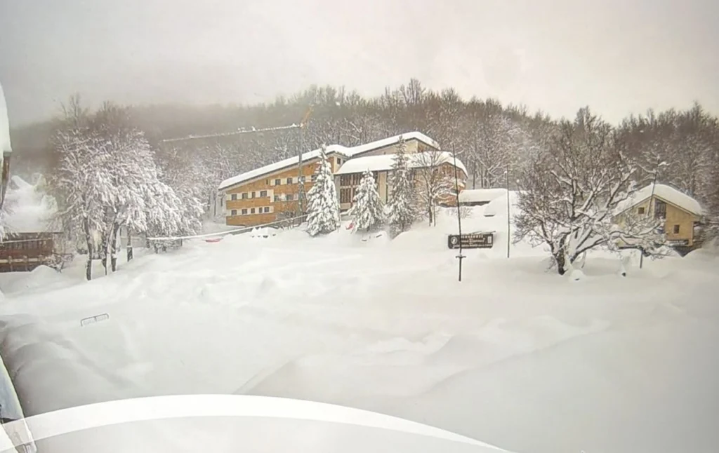 neve prati di tivo abruzzo