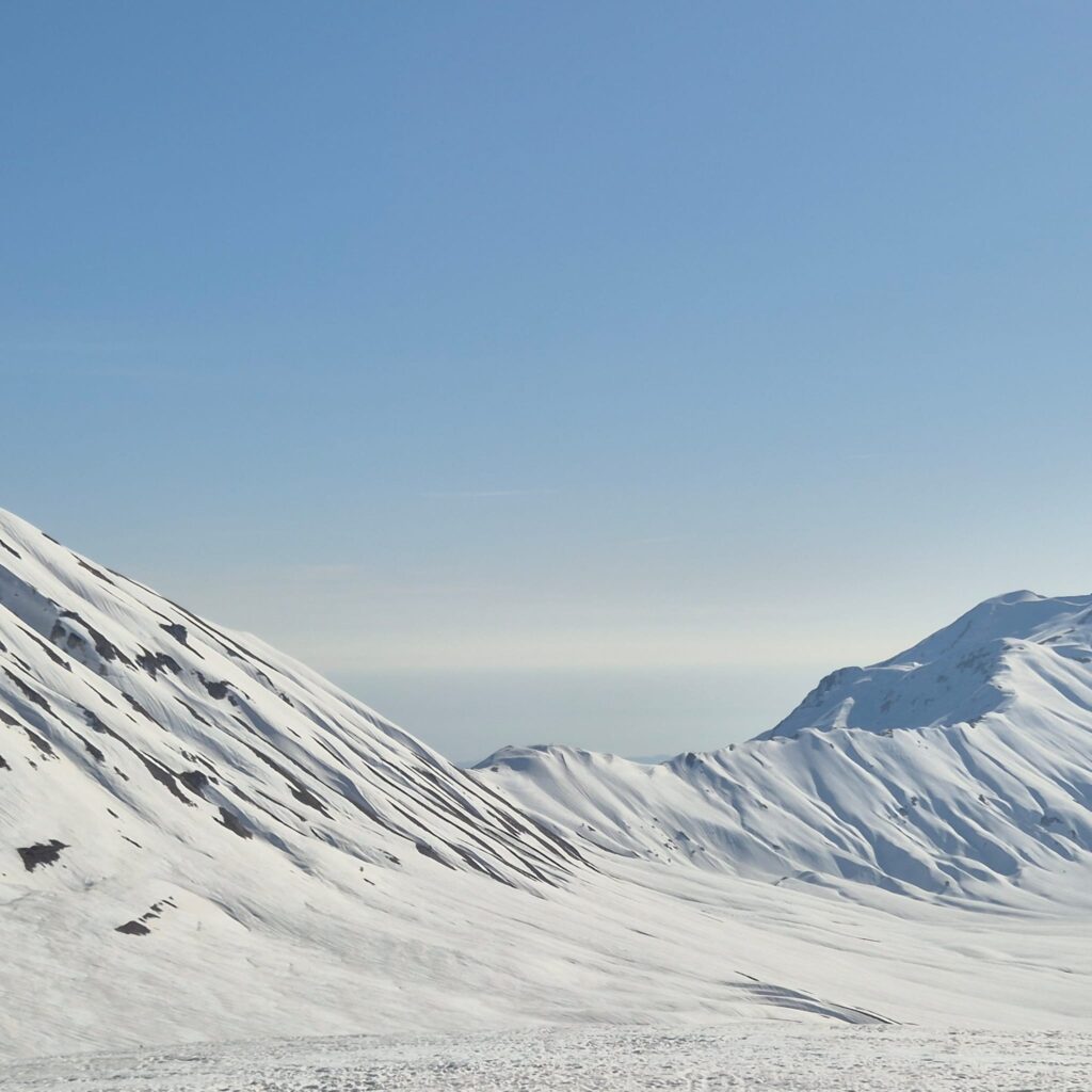 neve record campo imperatore abruzzo 10 aprile 2026