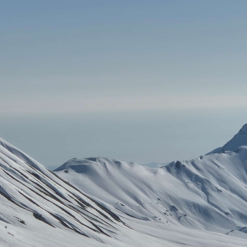 neve record campo imperatore abruzzo 10 aprile 2026