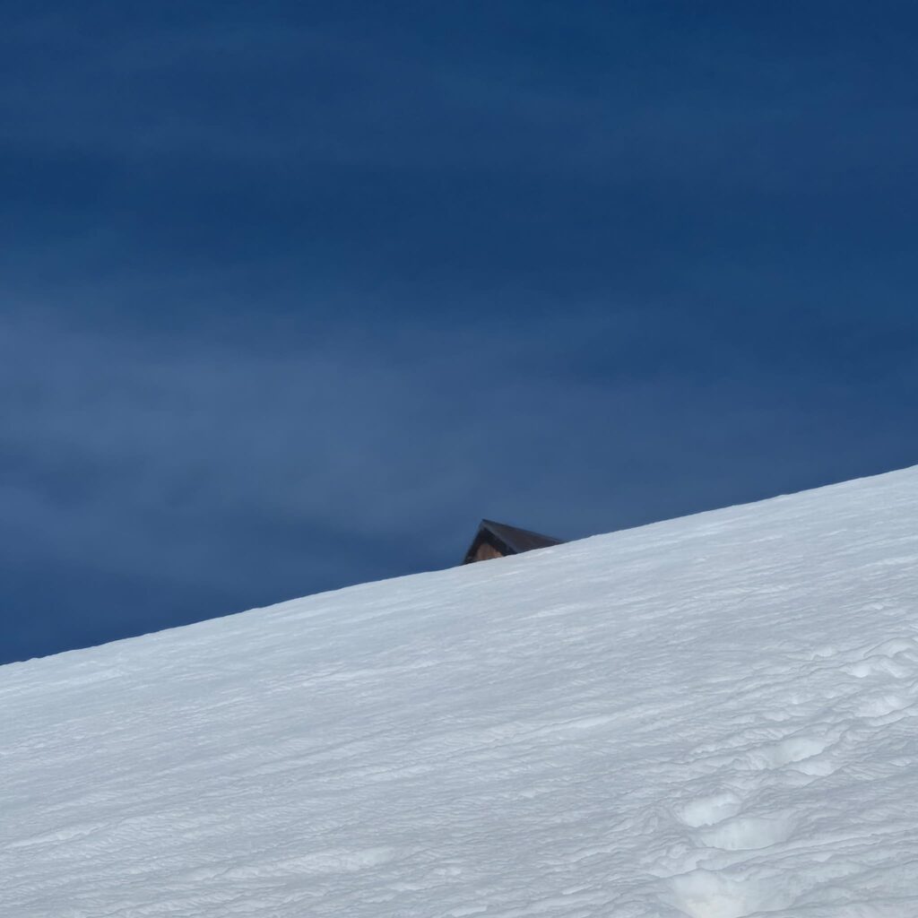 neve record campo imperatore abruzzo 10 aprile 2026