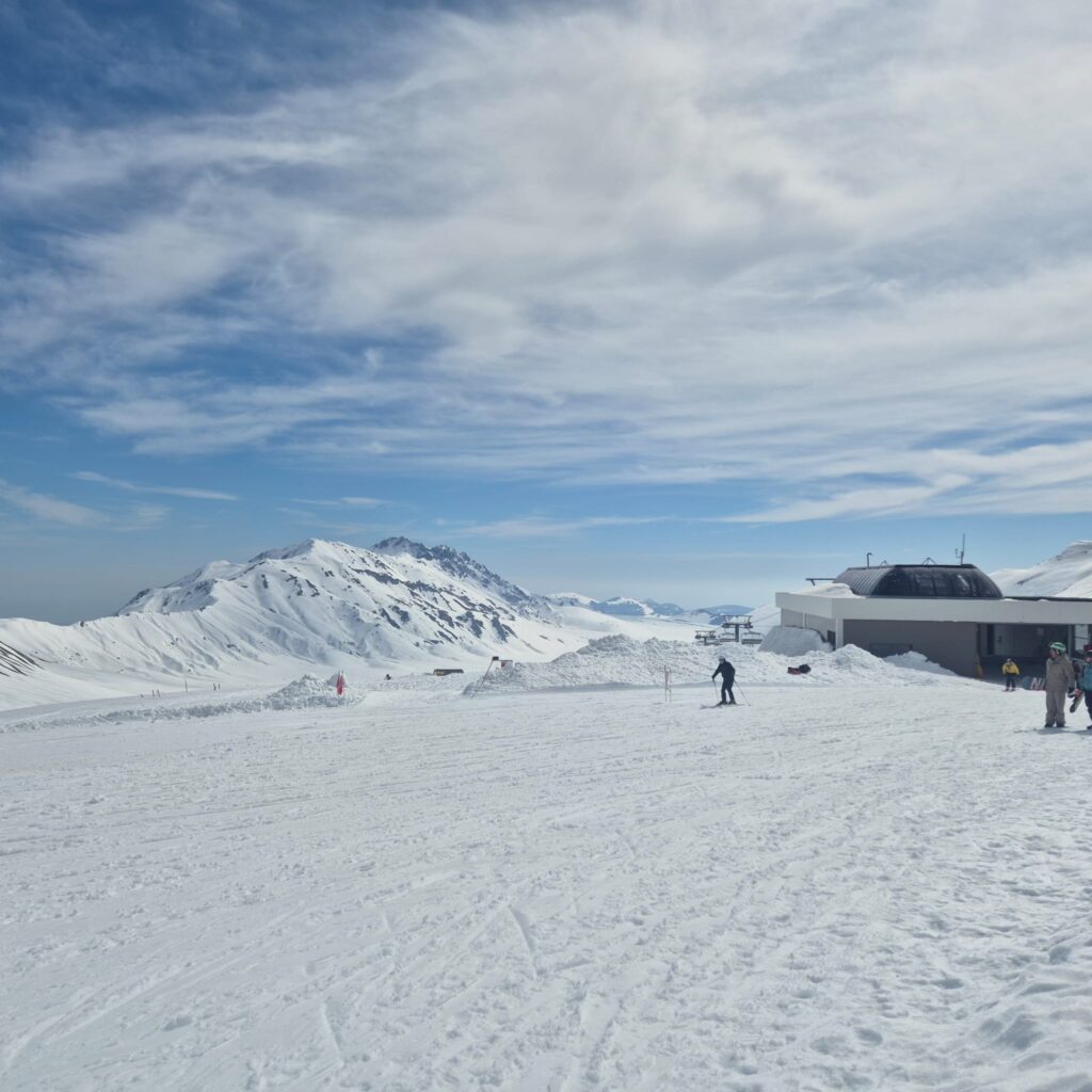 neve record campo imperatore abruzzo 10 aprile 2026